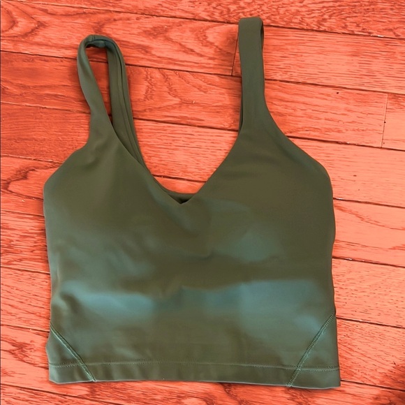 Lululemon align tank top - Picture 1 of 8